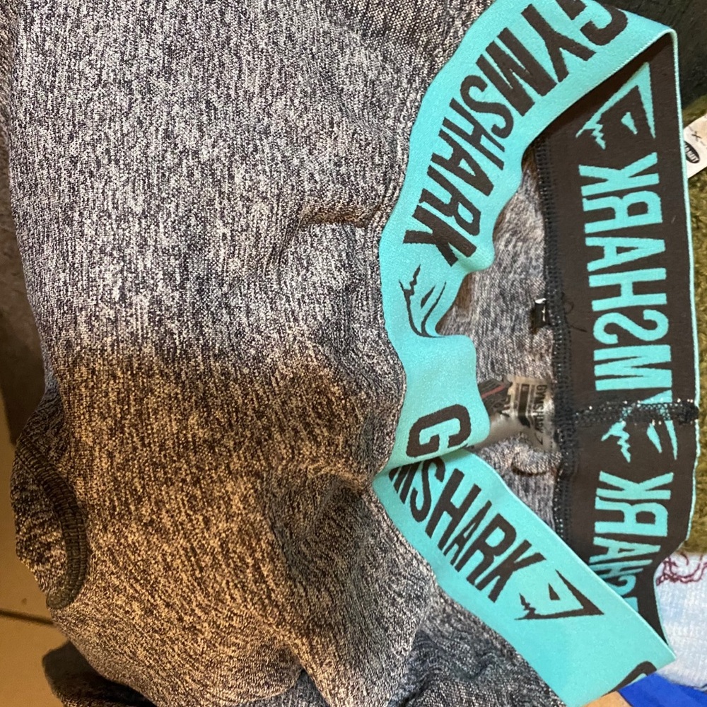 Gymshark leggings